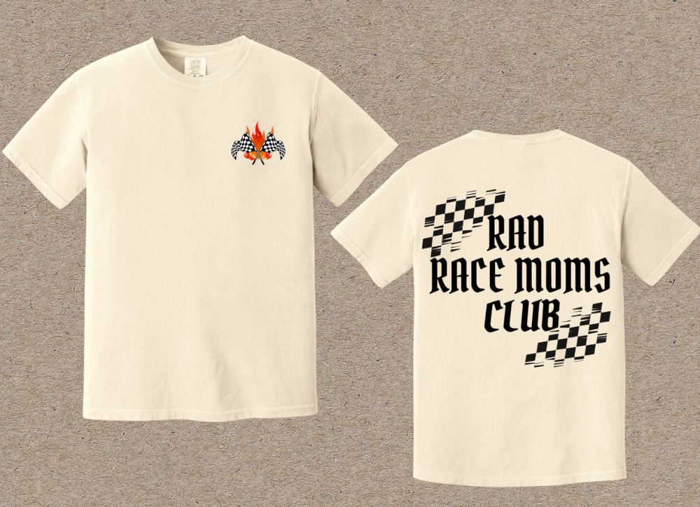 Rad Race Moms Club