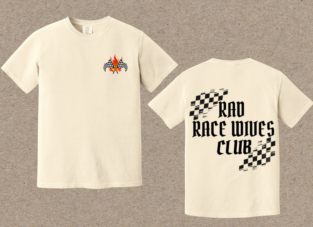 Rad Race Wives Club