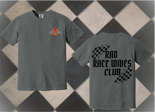 Rad Race Wives Club