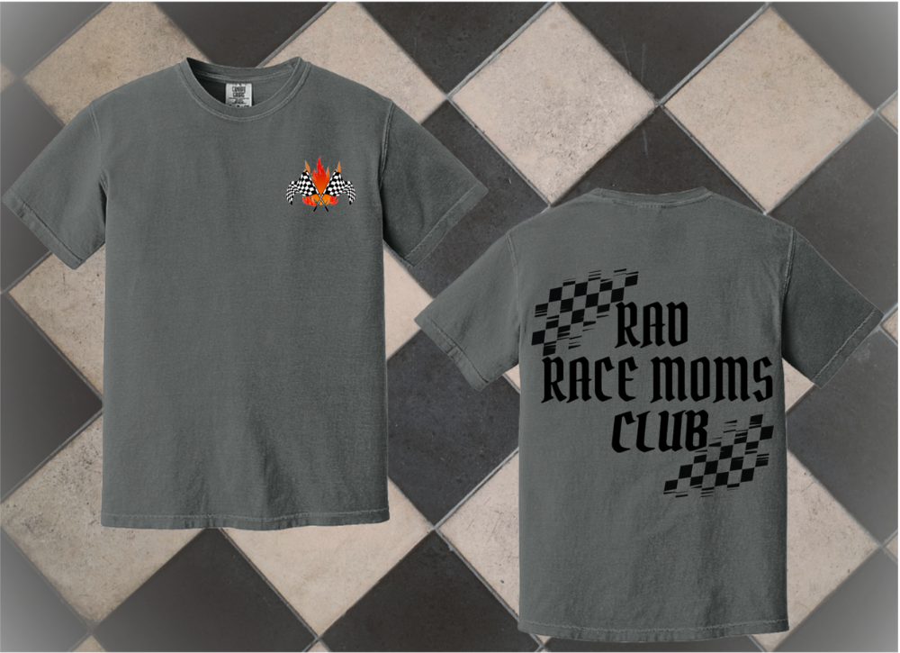Rad Race Moms Club