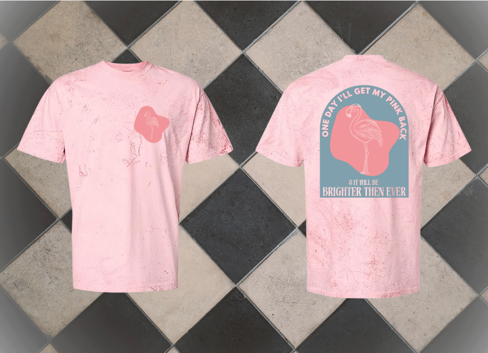 Come Back Better Than Before