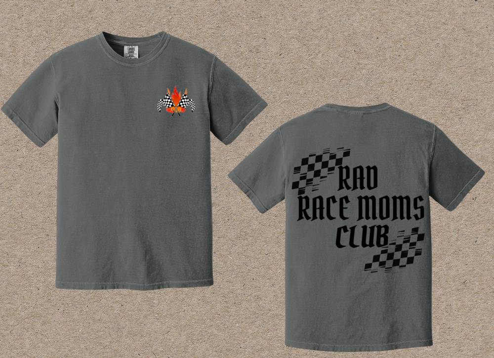 Rad Race Moms Club