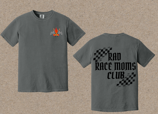 Rad Race Moms Club