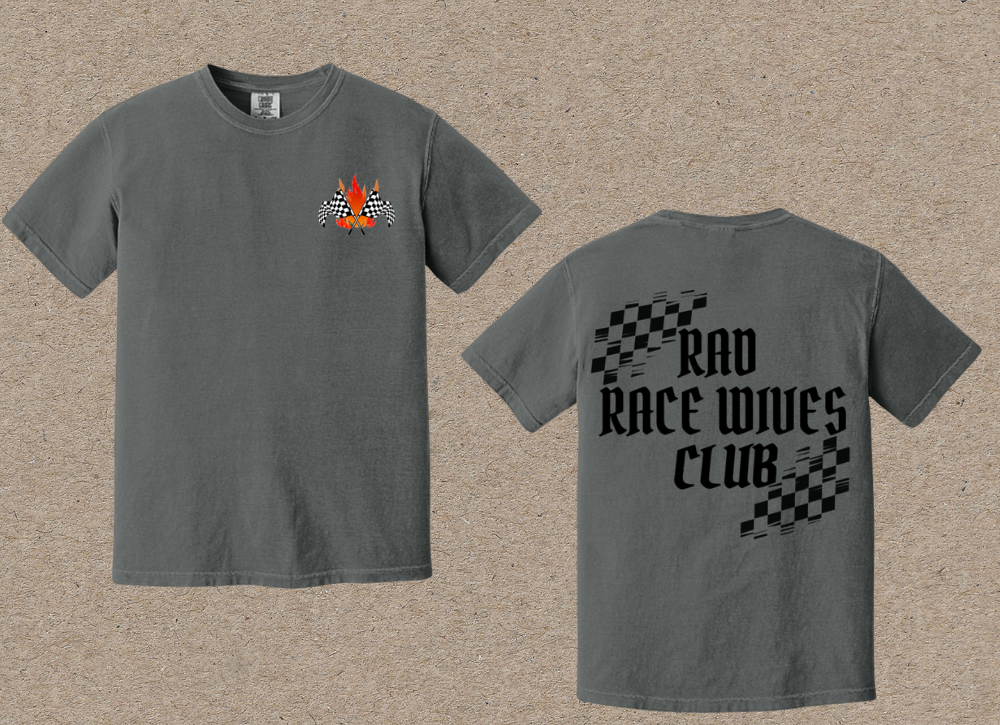 Rad Race Wives Club