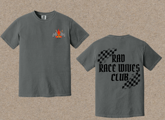 Rad Race Wives Club