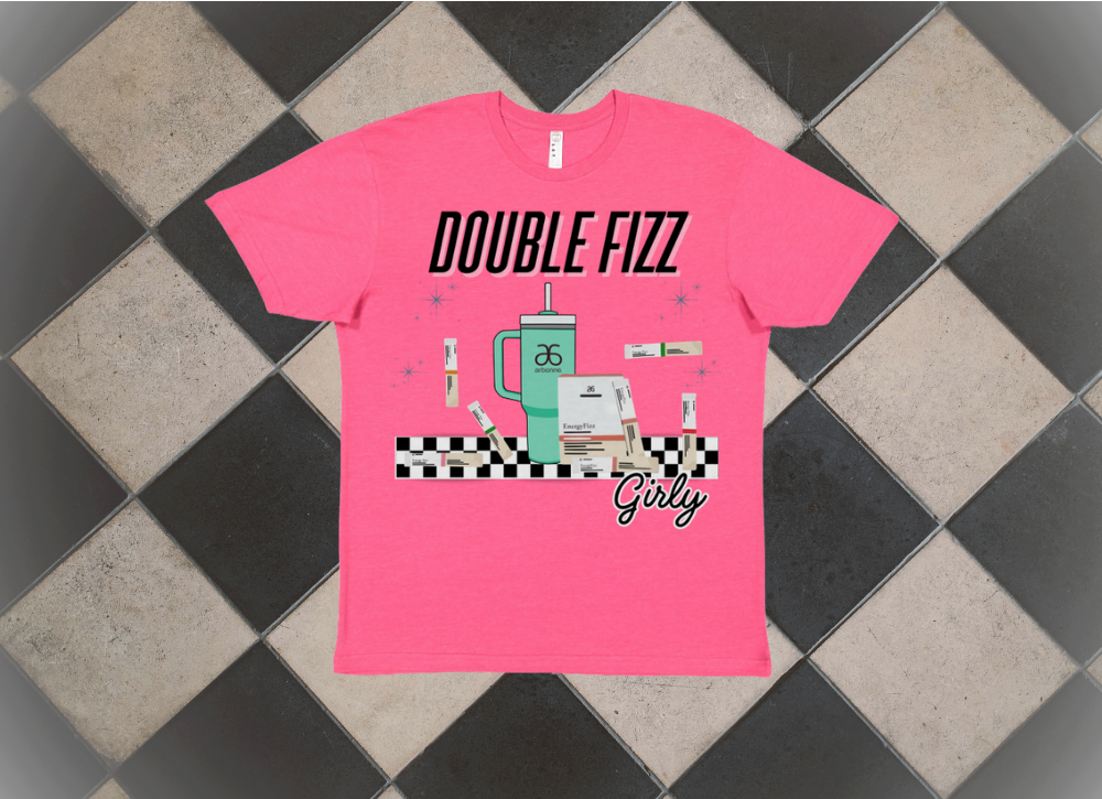 Double Fizz Girly